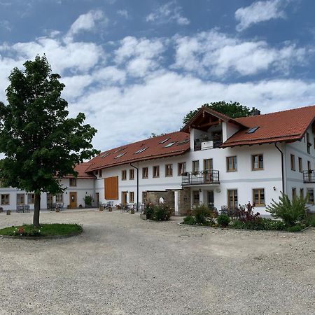 Готель Stangl-Hof Forstinning Екстер'єр фото