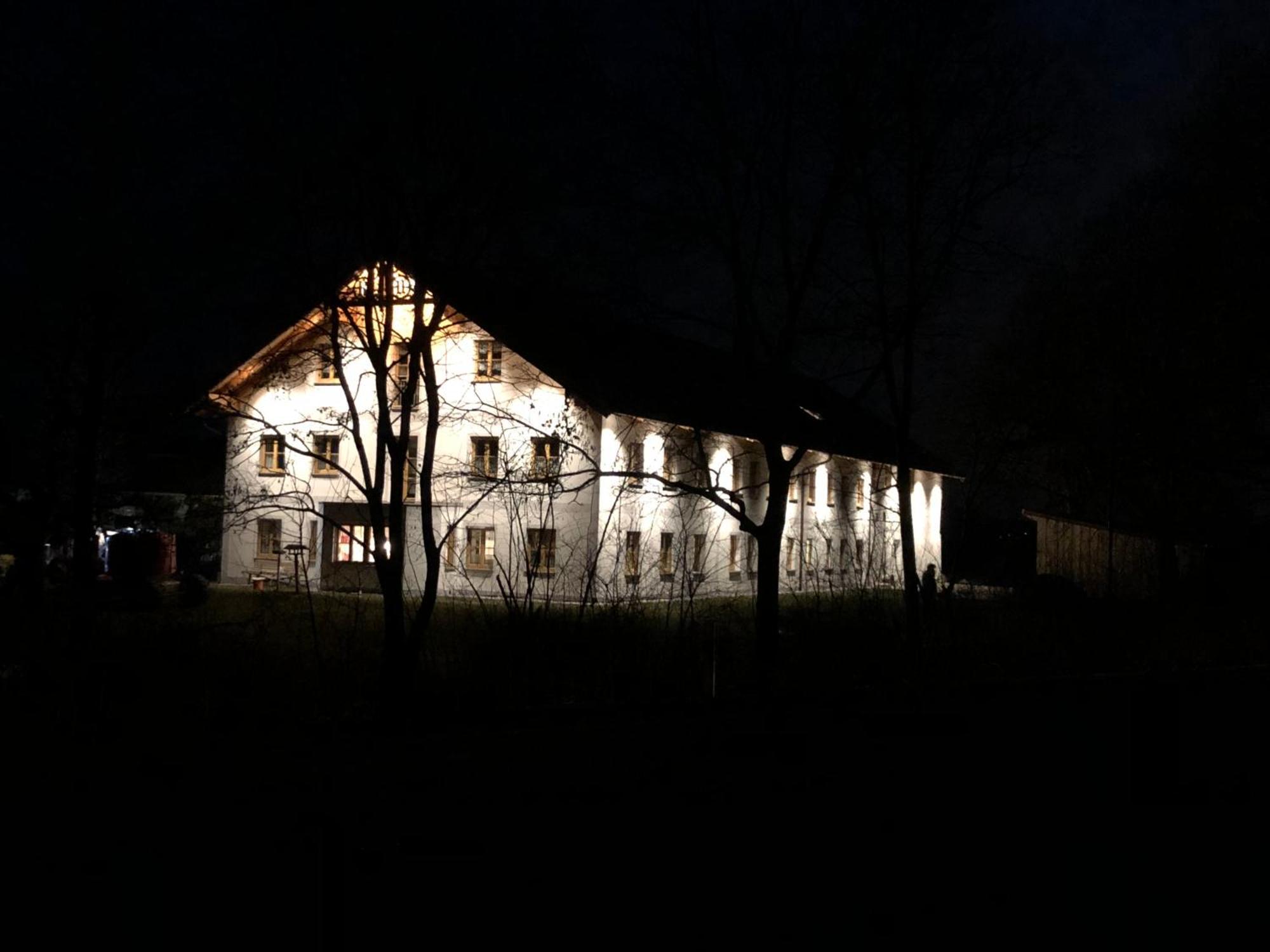 Готель Stangl-Hof Forstinning Екстер'єр фото